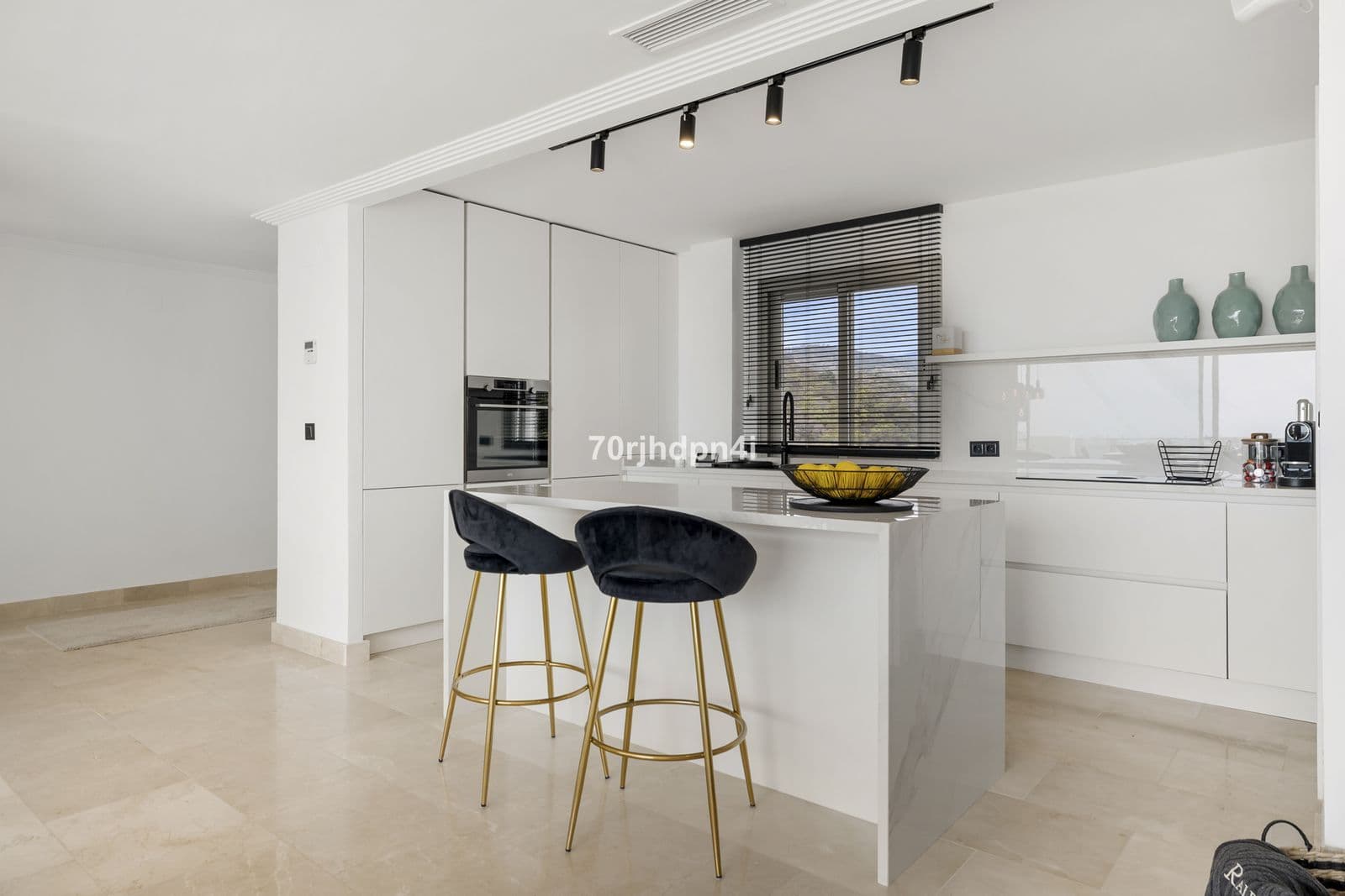Penthouse in Estepona, Estepona