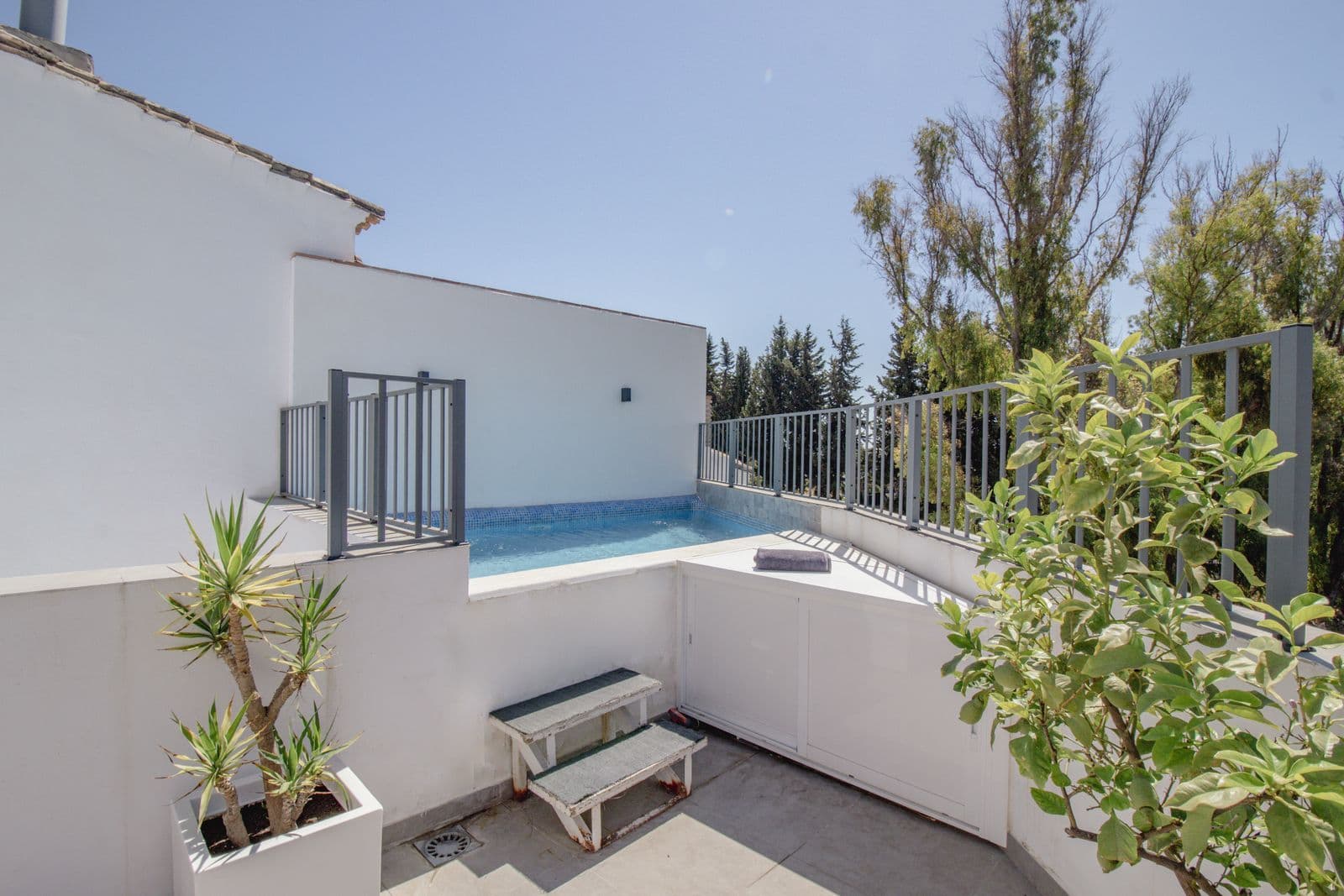 Semi-Detached House in San Pedro de Alcántara, Marbella