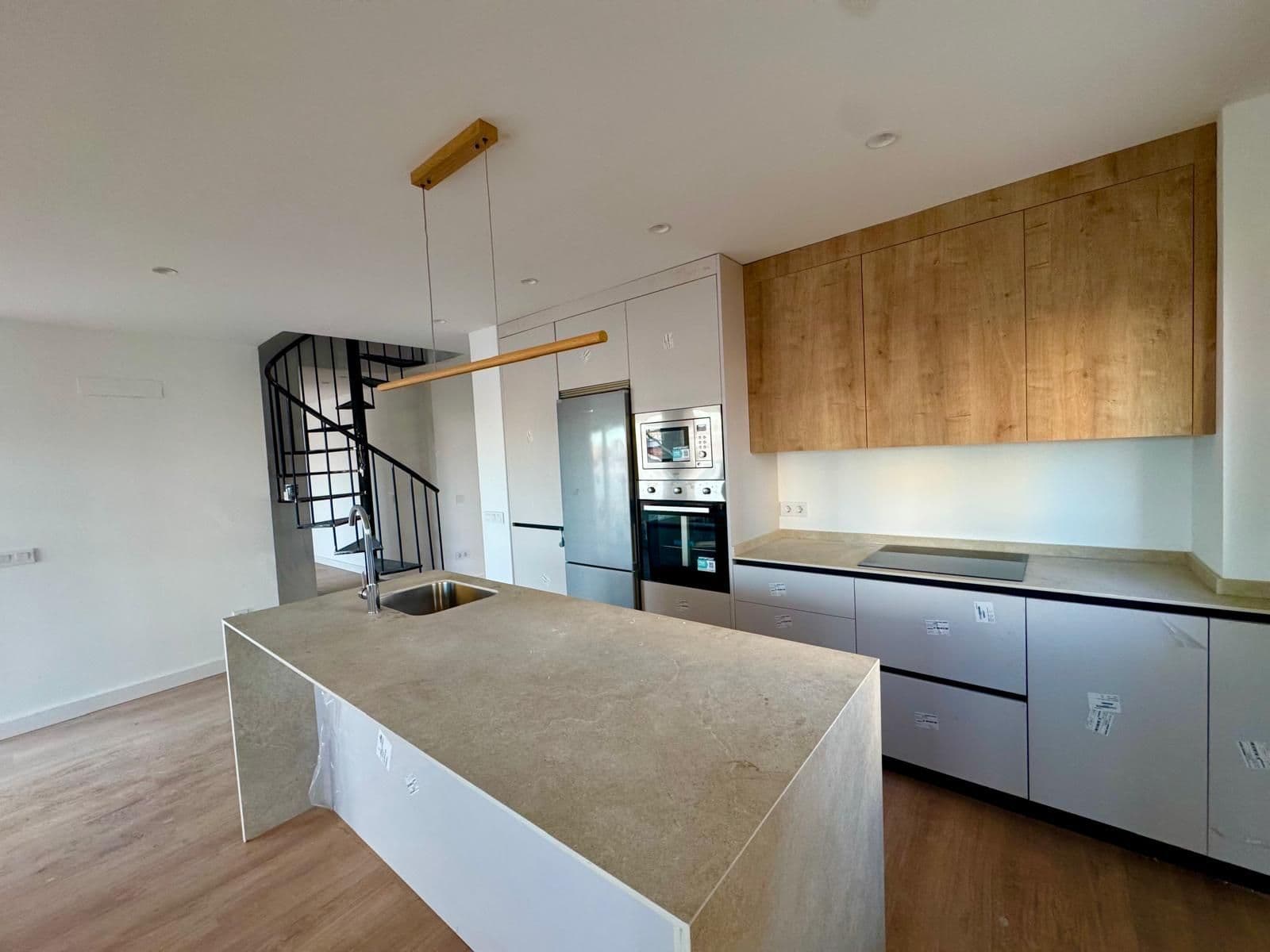Duplex in Torremolinos, Torremolinos