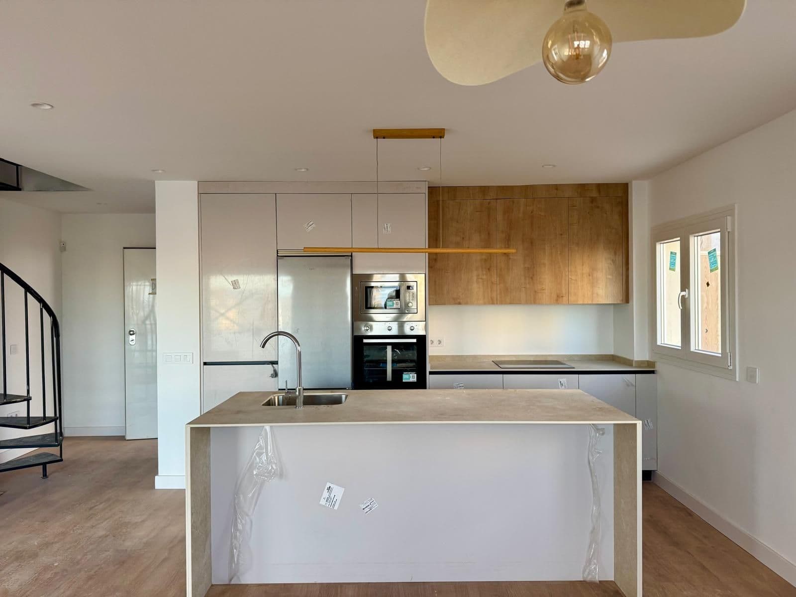 Duplex in Torremolinos, Torremolinos