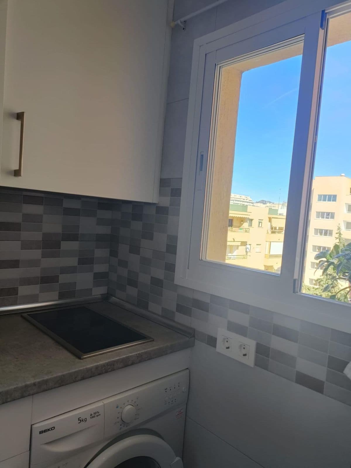 Middle Floor Studio in Marbella, Marbella