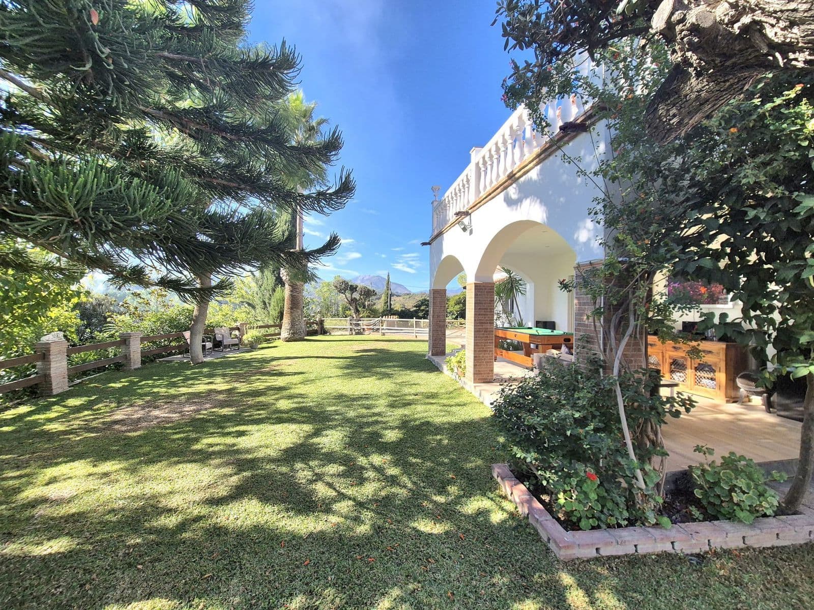 Detached Villa in Coín, Coín