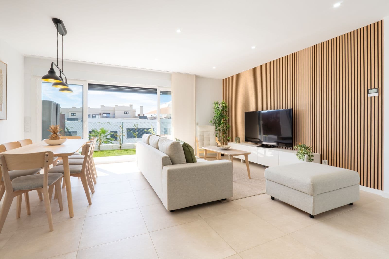 Townhouse in La Cala de Mijas, Mijas