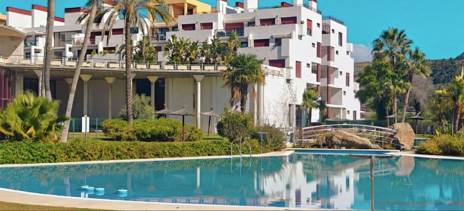 Middle Floor Apartment in Benahavís, Benahavís