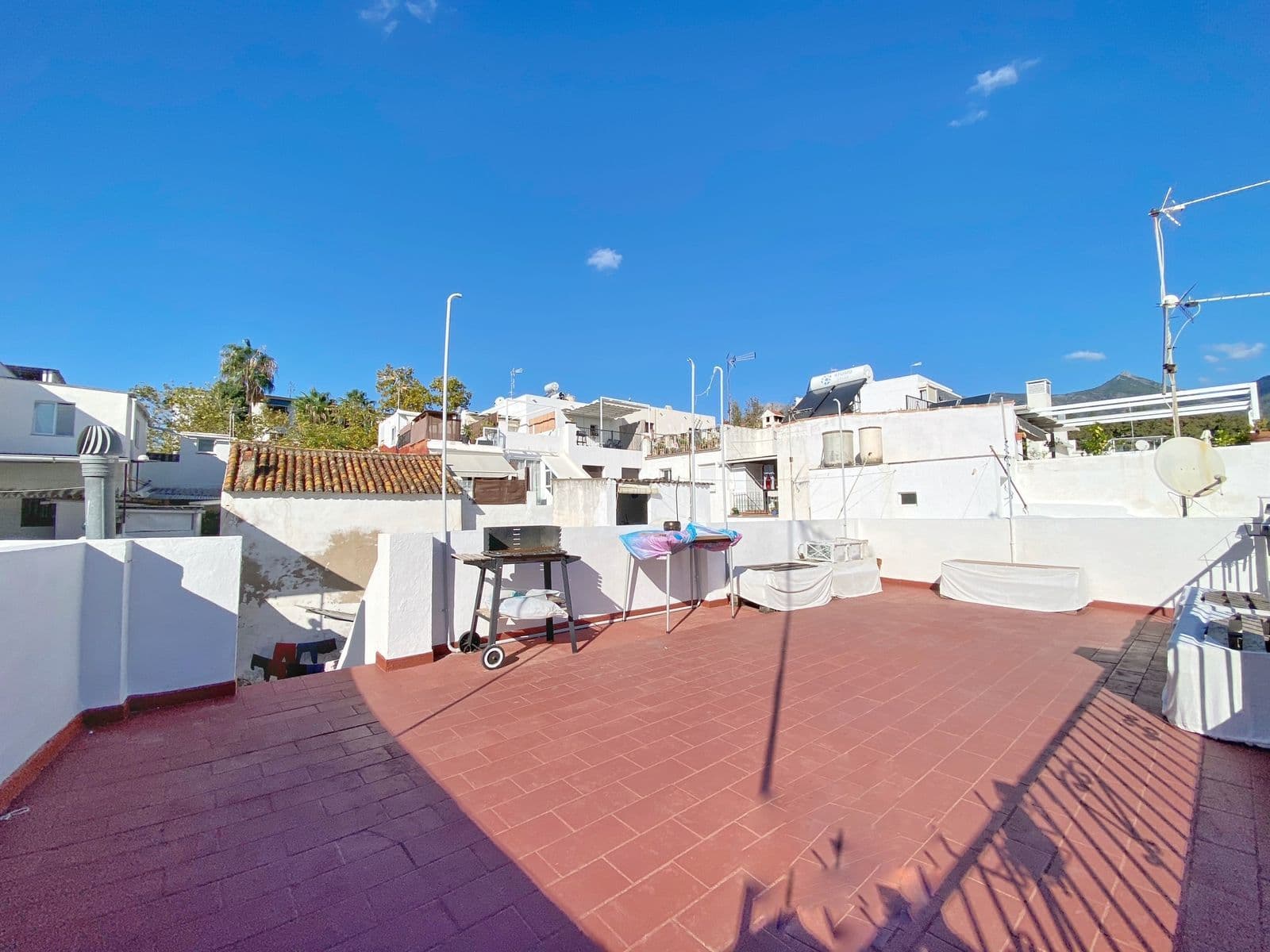 Townhouse in Marbella, Marbella