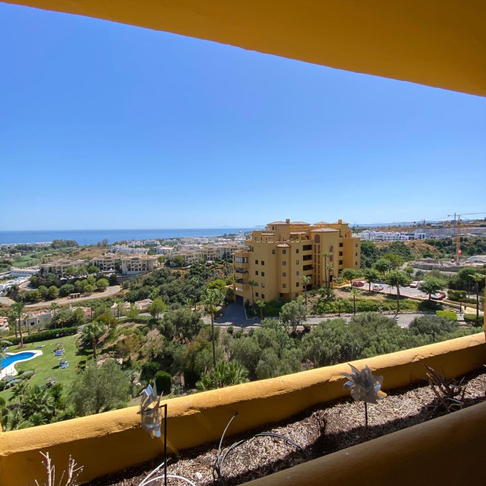 Duplex in Estepona, Estepona