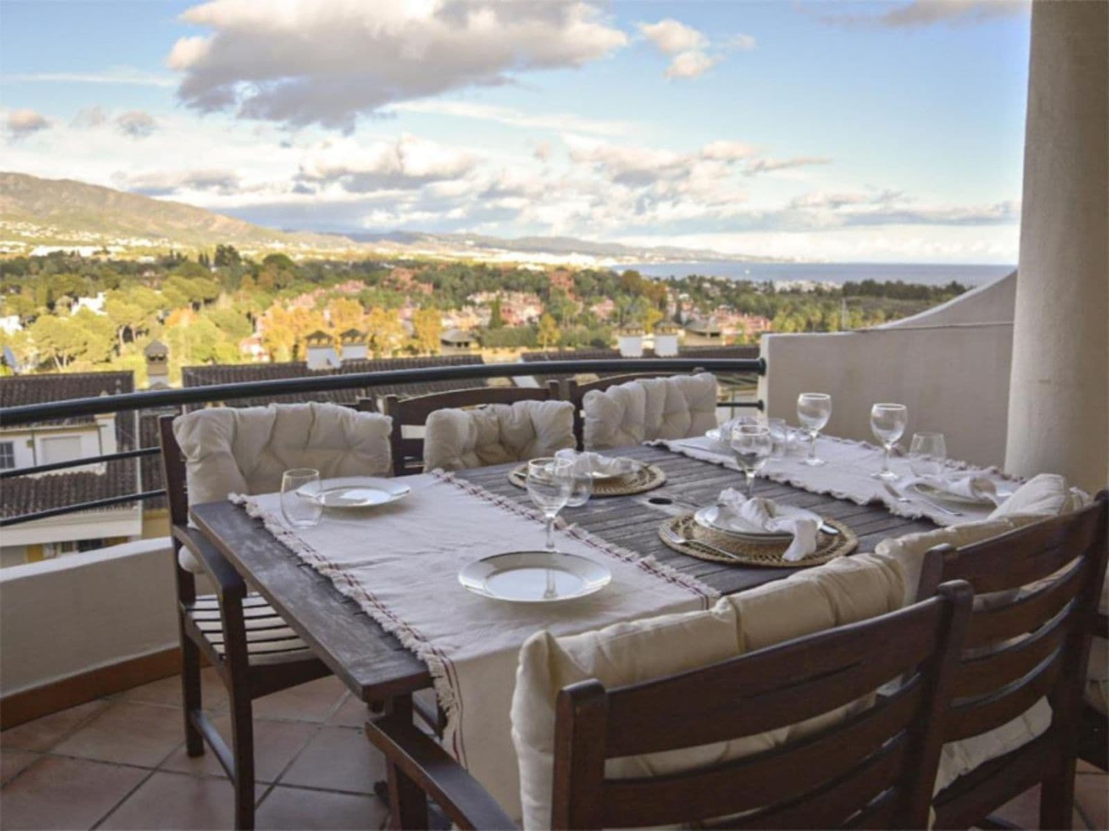 Middle Floor Apartment in Marbella, Marbella