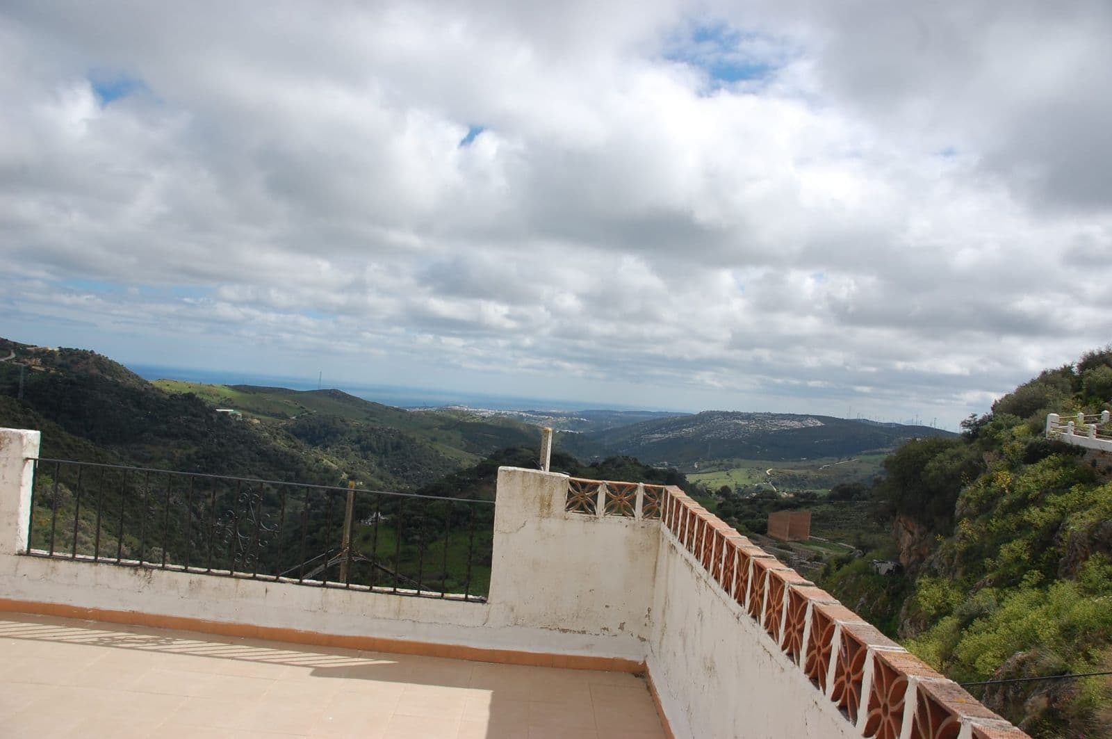 Detached Villa in Casares Pueblo, Casares
