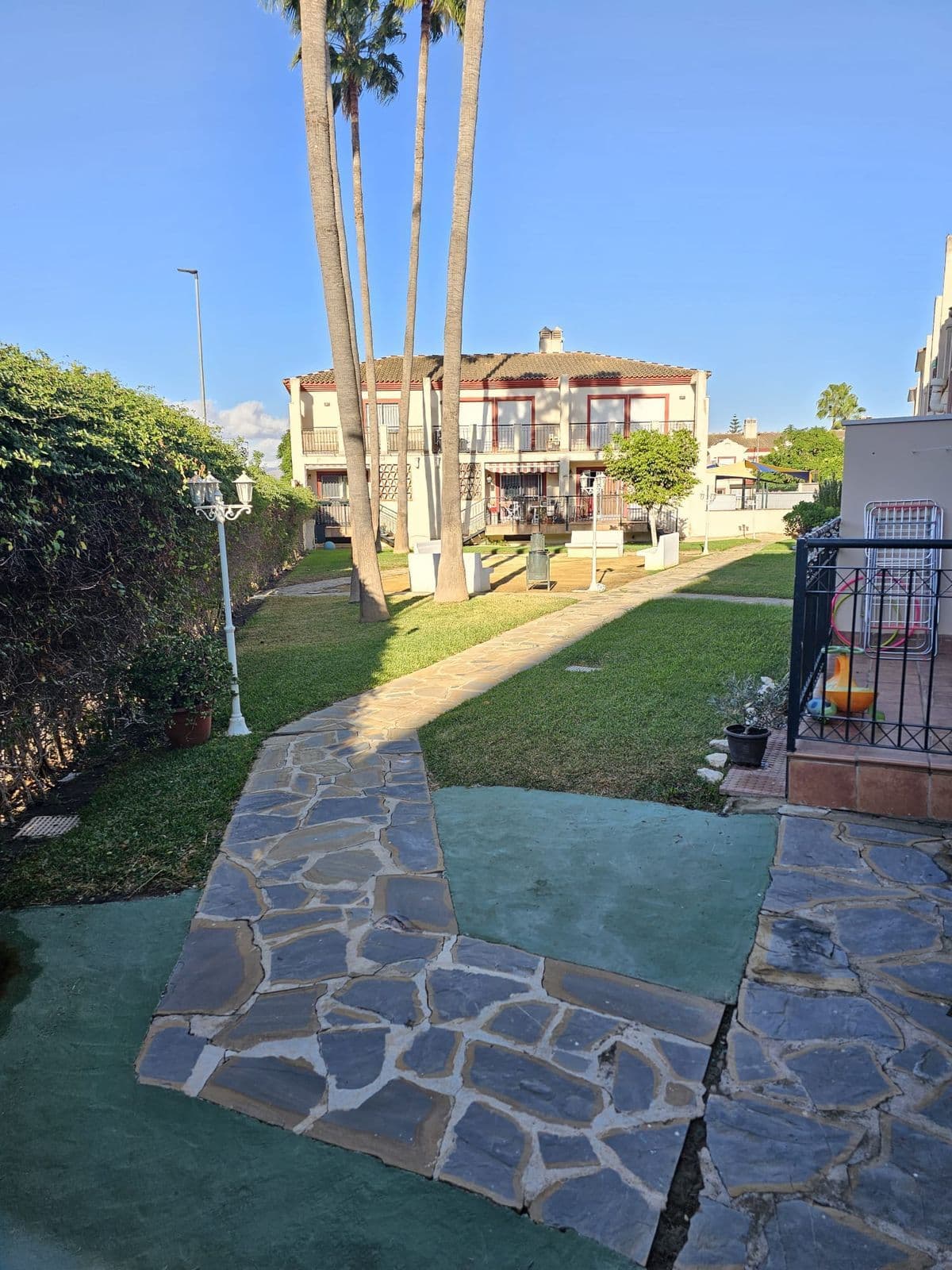 Townhouse in Alhaurín de la Torre, Alhaurín de la Torre