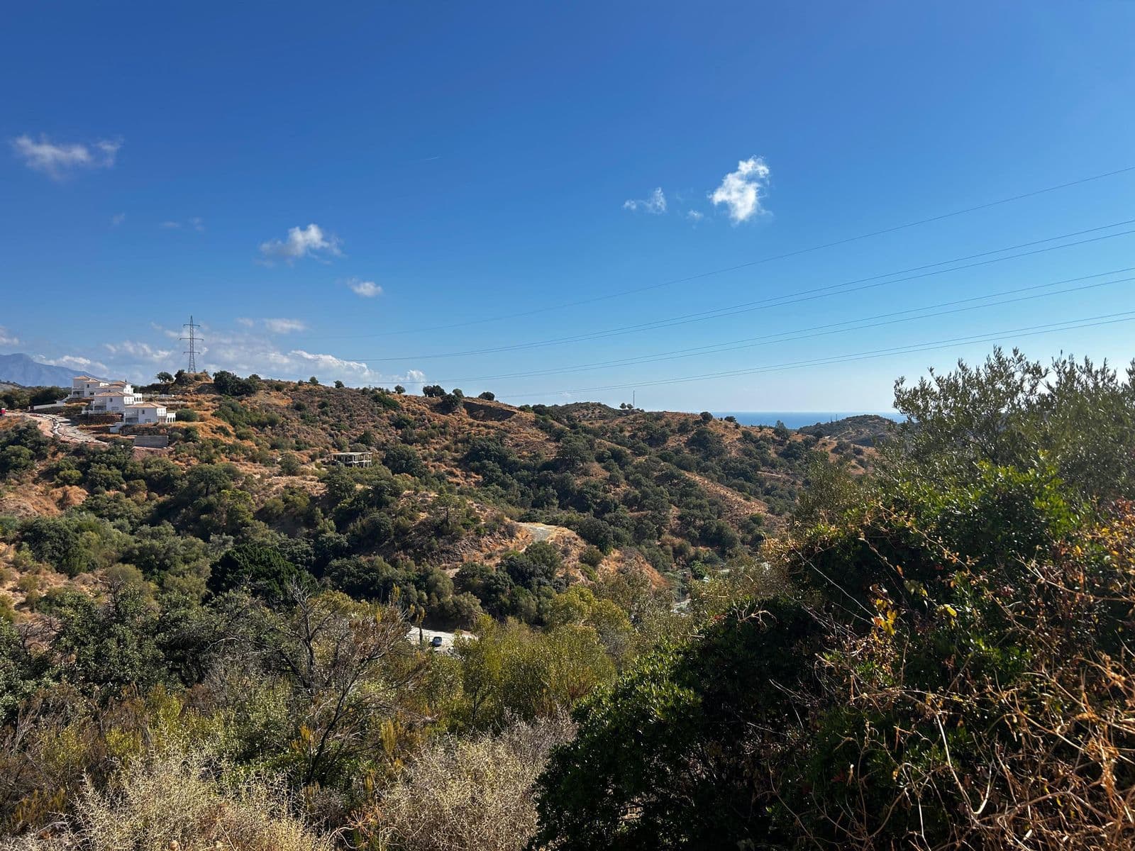 Residential Plot in Estepona, Estepona