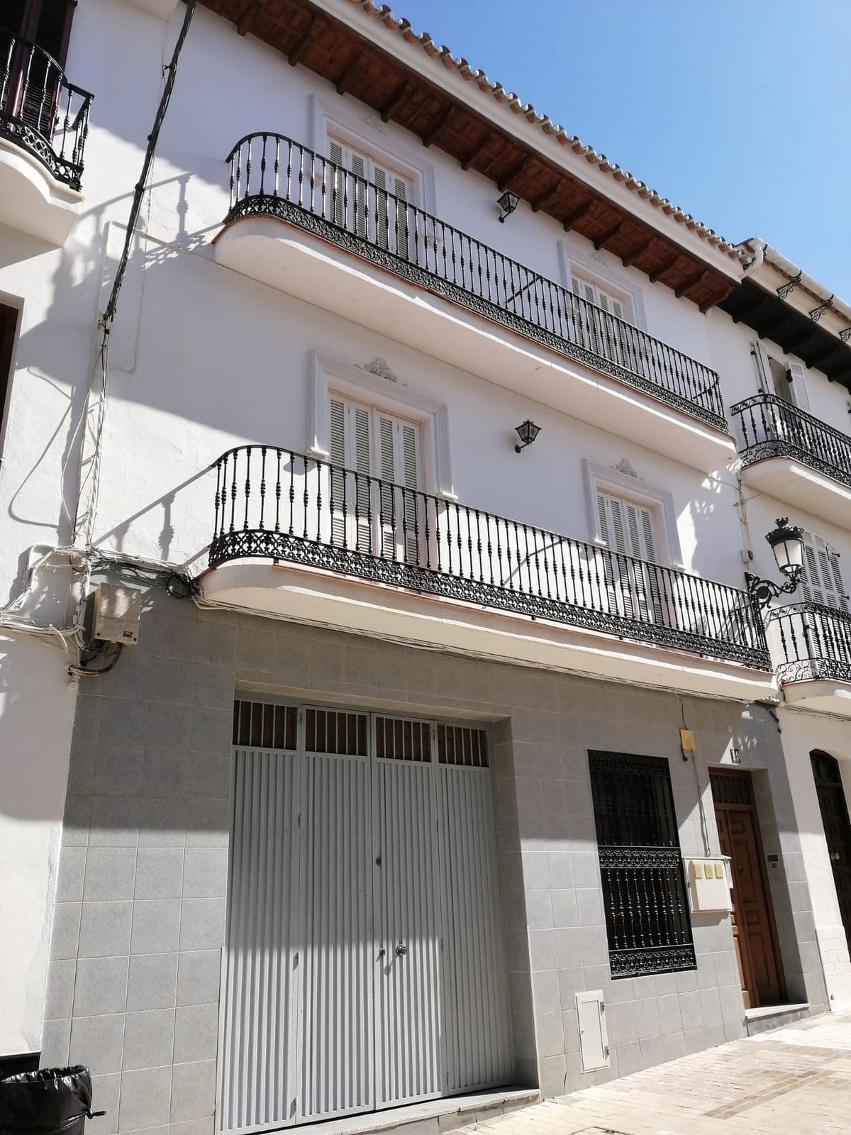 Townhouse in Alhaurín el Grande, Alhaurín el Grande