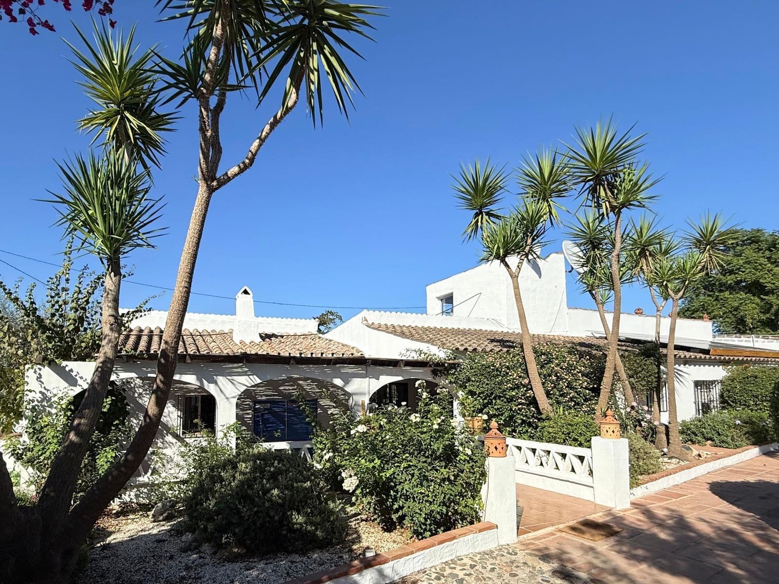 Finca - Cortijo in Coín, Coín