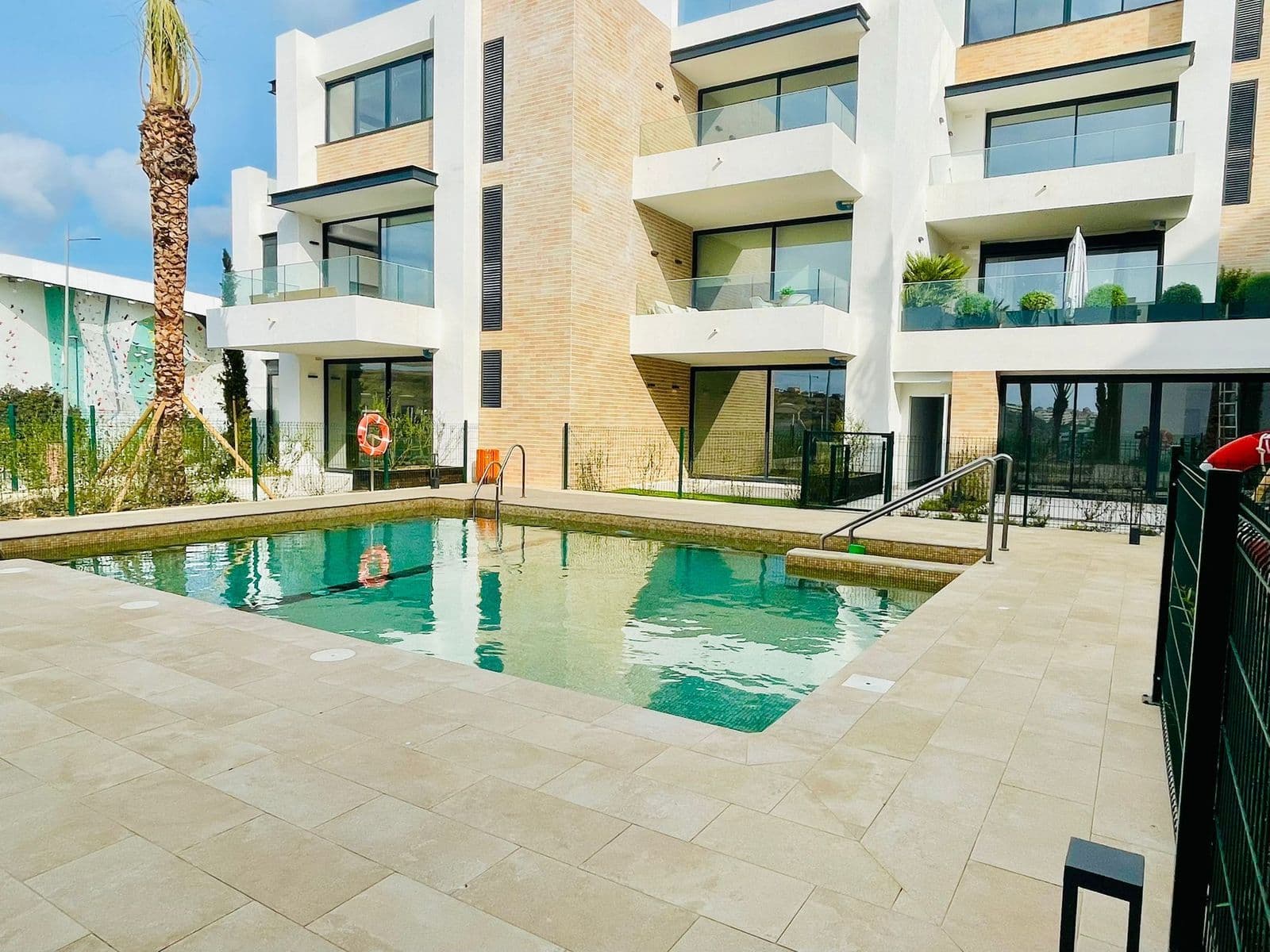 Penthouse in Estepona, Estepona