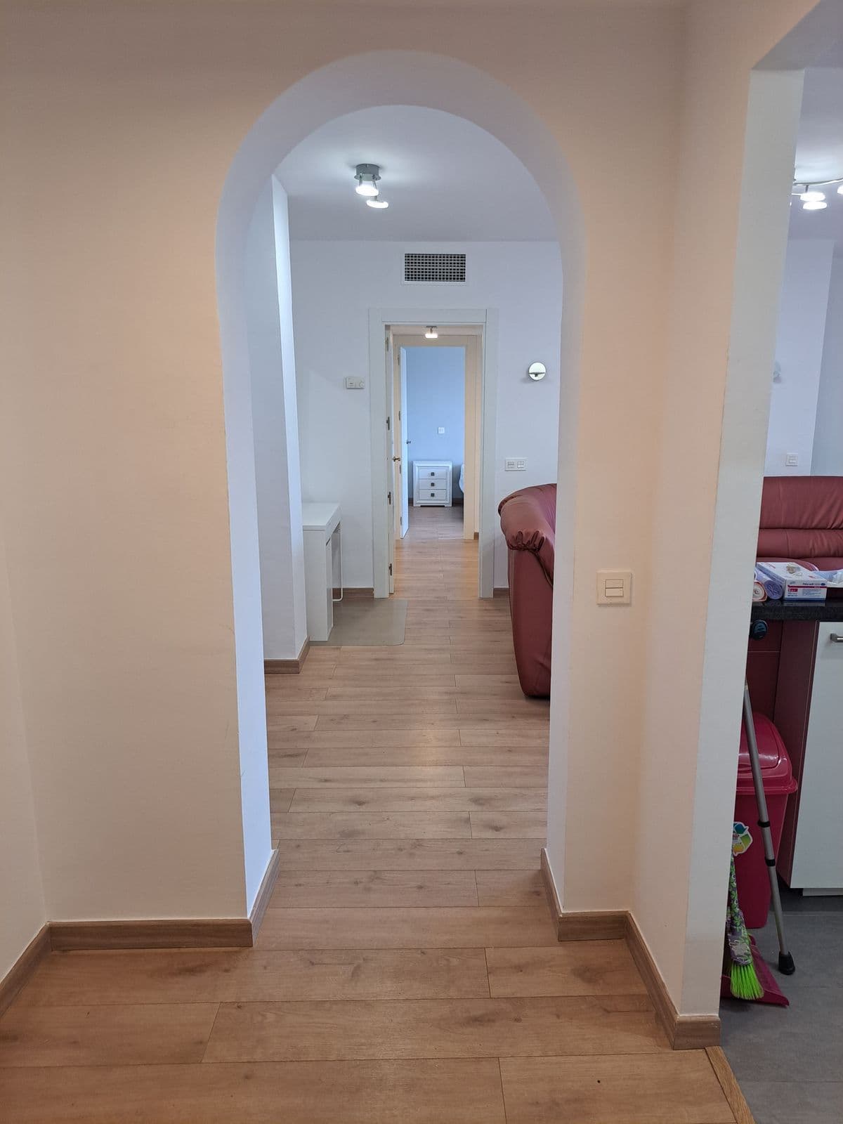 Middle Floor Apartment in Estepona, Estepona