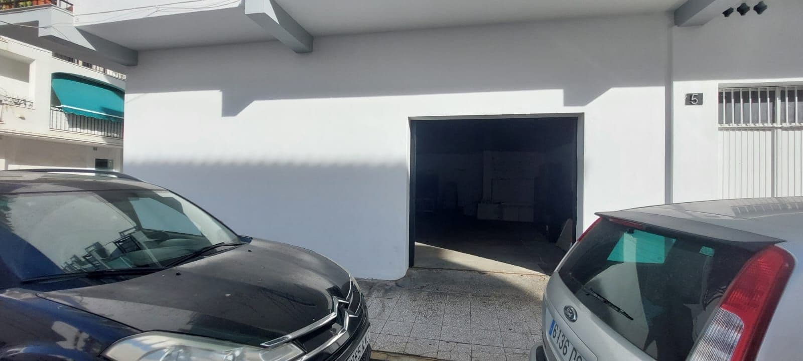 Commercial Premises in Estepona, Estepona