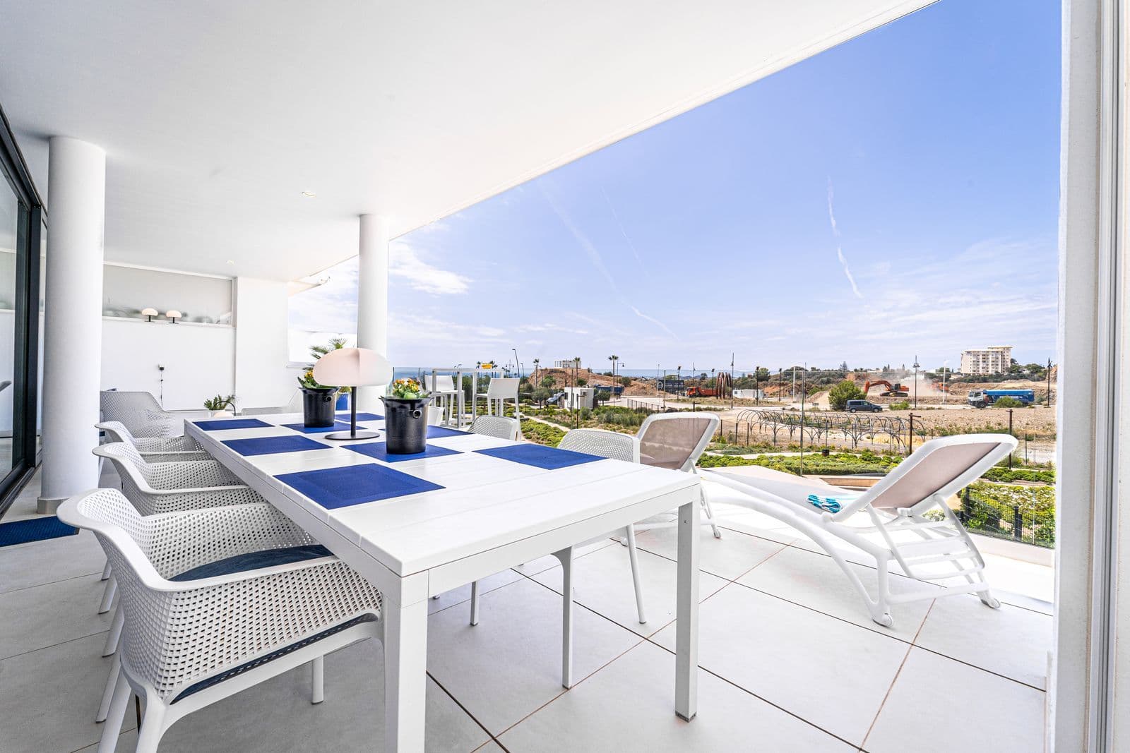 Middle Floor Apartment in Fuengirola, Fuengirola