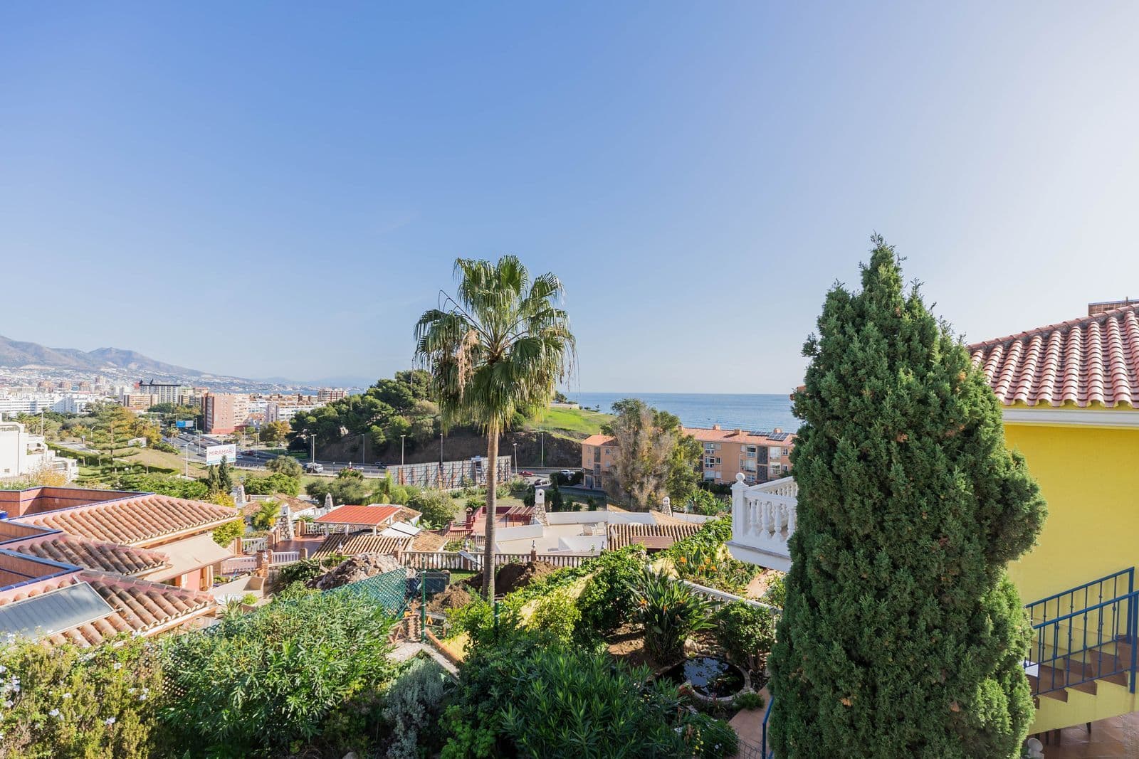 Detached Villa in Fuengirola, Fuengirola