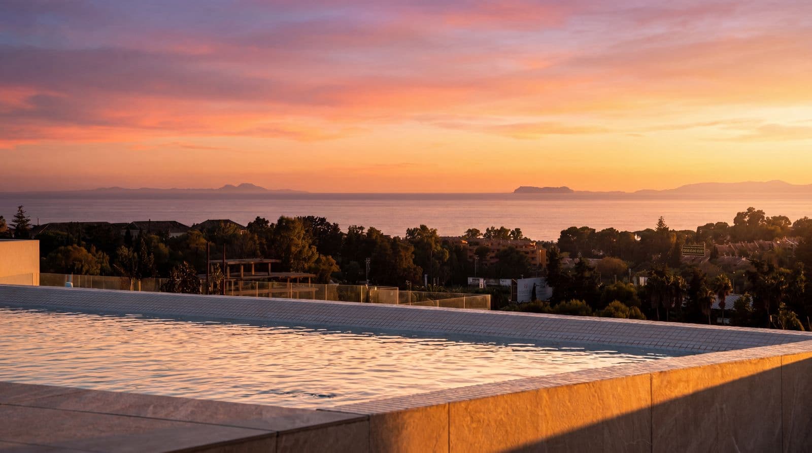 Penthouse Duplex in Marbella, Marbella