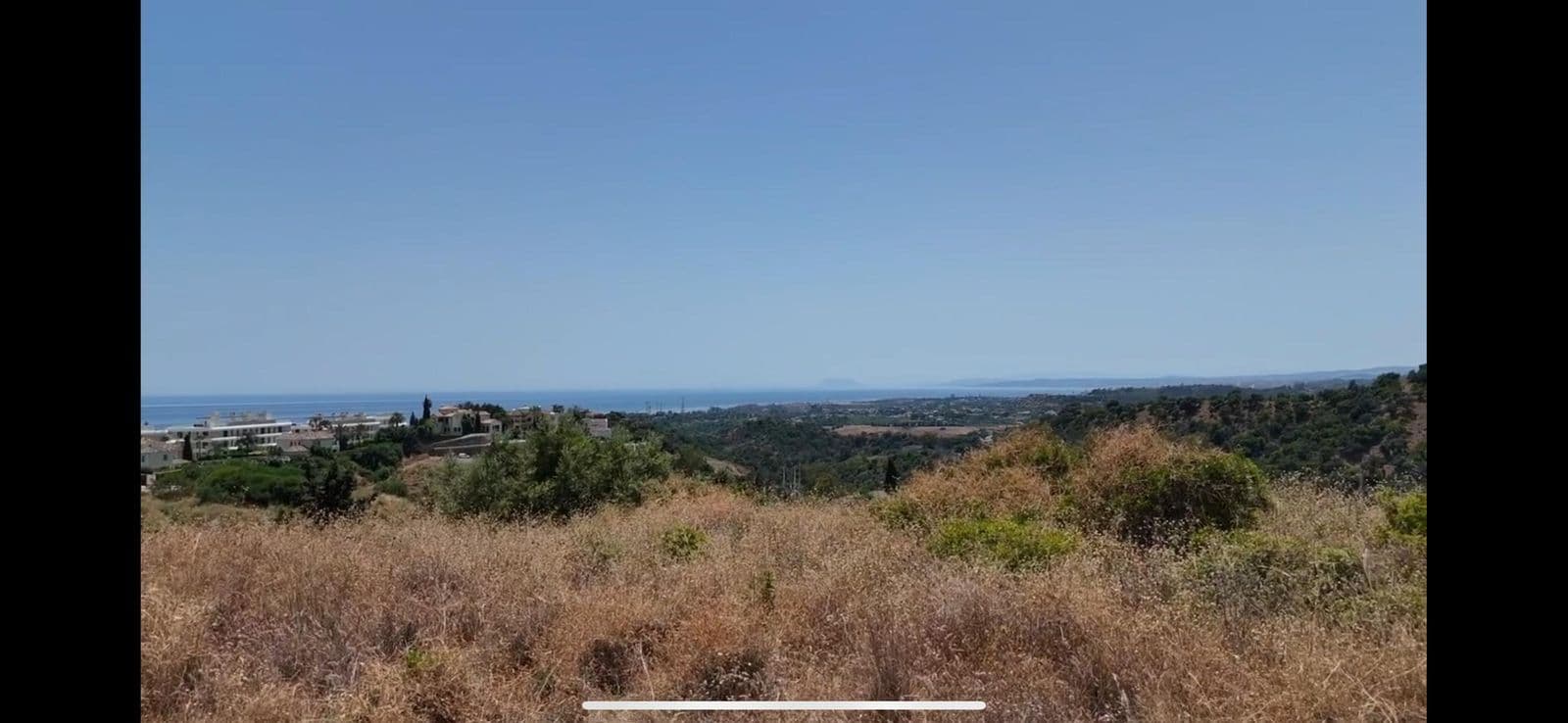 Residential Plot in Estepona, Estepona