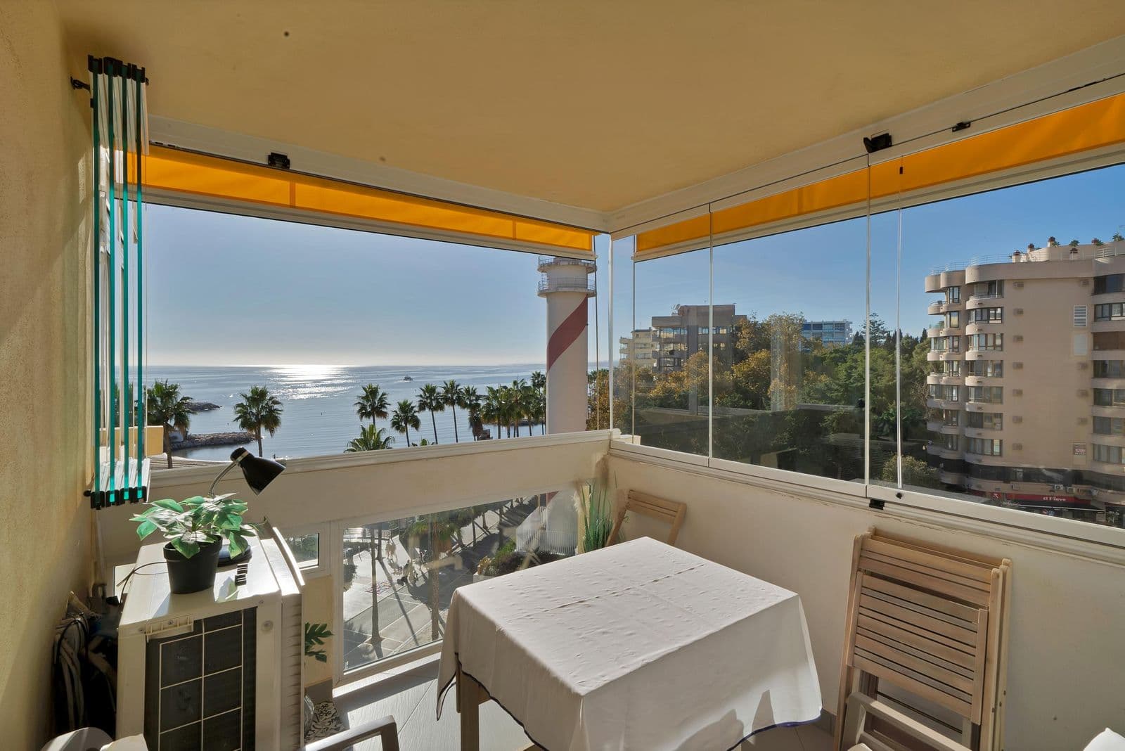 Middle Floor Apartment in Marbella, Marbella