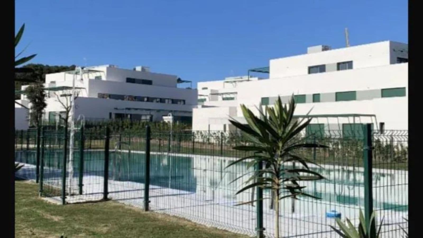 Ground Floor Apartment in Sotogrande Alto, Sotogrande