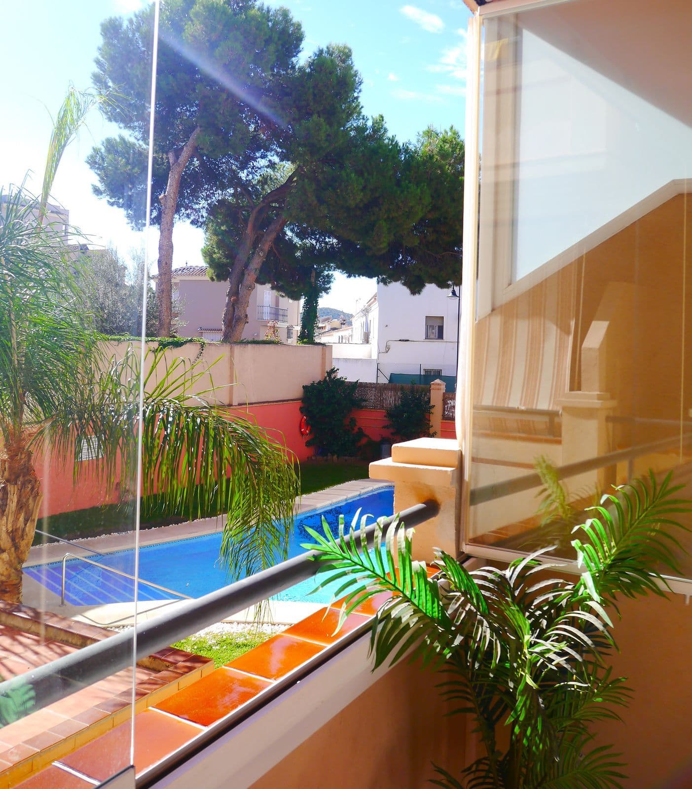 Middle Floor Apartment in Fuengirola, Fuengirola
