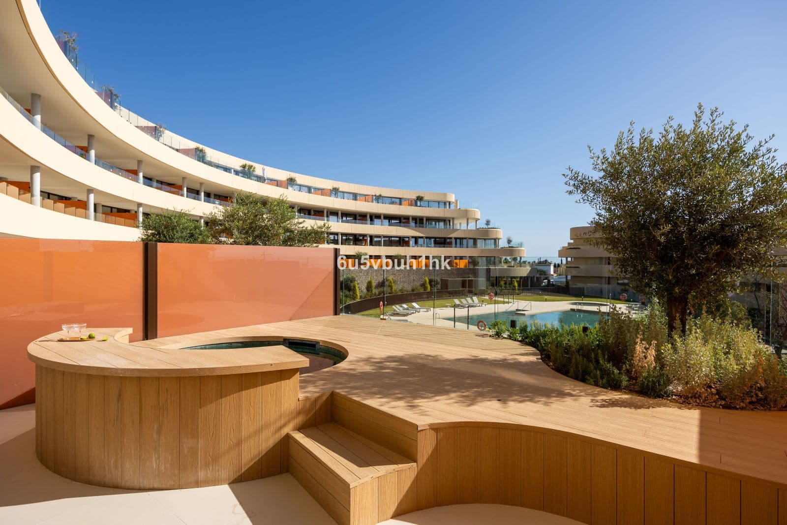 Ground Floor Apartment in Fuengirola, Fuengirola