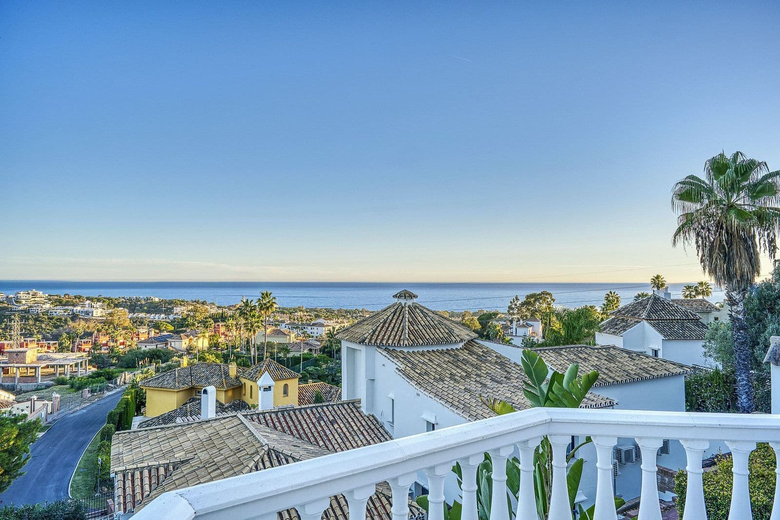 Detached Villa in Hacienda Las Chapas, Marbella East