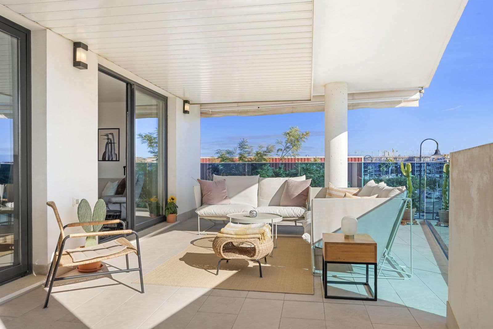 Middle Floor Apartment in Las Lagunas, Fuengirola