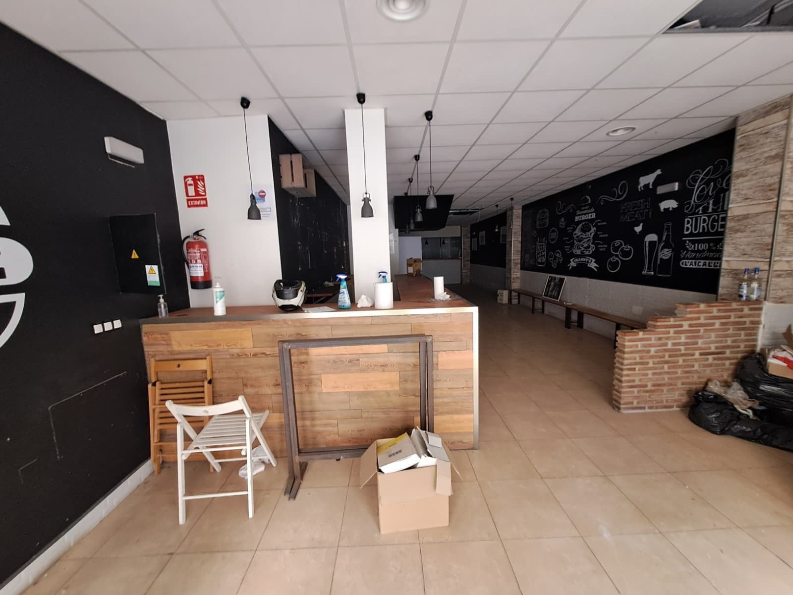 Restaurant in Fuengirola, Fuengirola