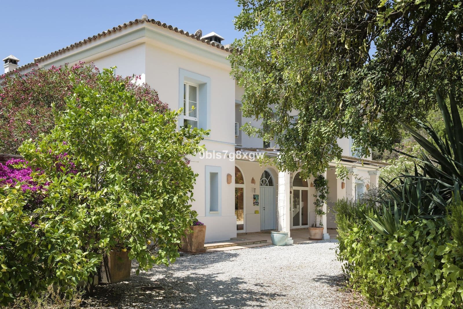 Finca - Cortijo in Gaucín, Gaucín