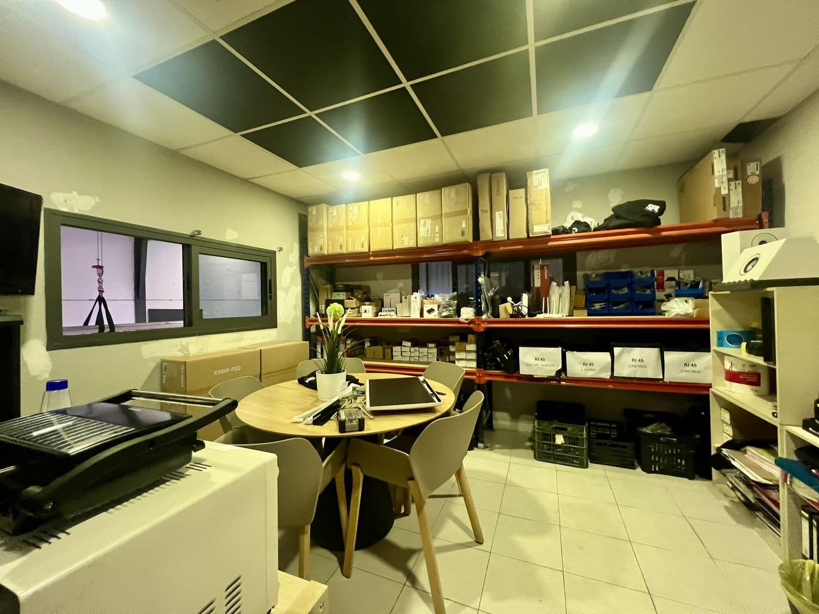 Warehouse in Marbella, Marbella