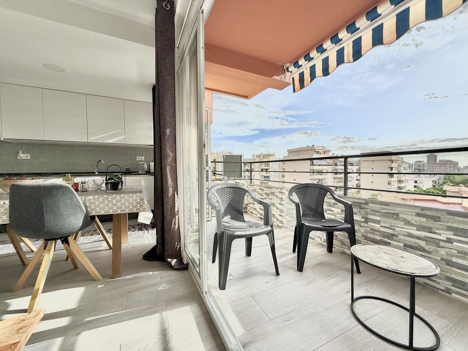 Penthouse in Fuengirola, Fuengirola