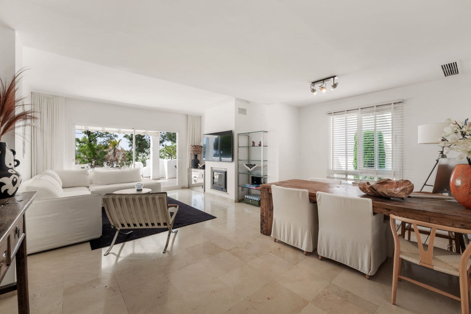 Penthouse in Nueva Andalucía, Nueva Andalucía