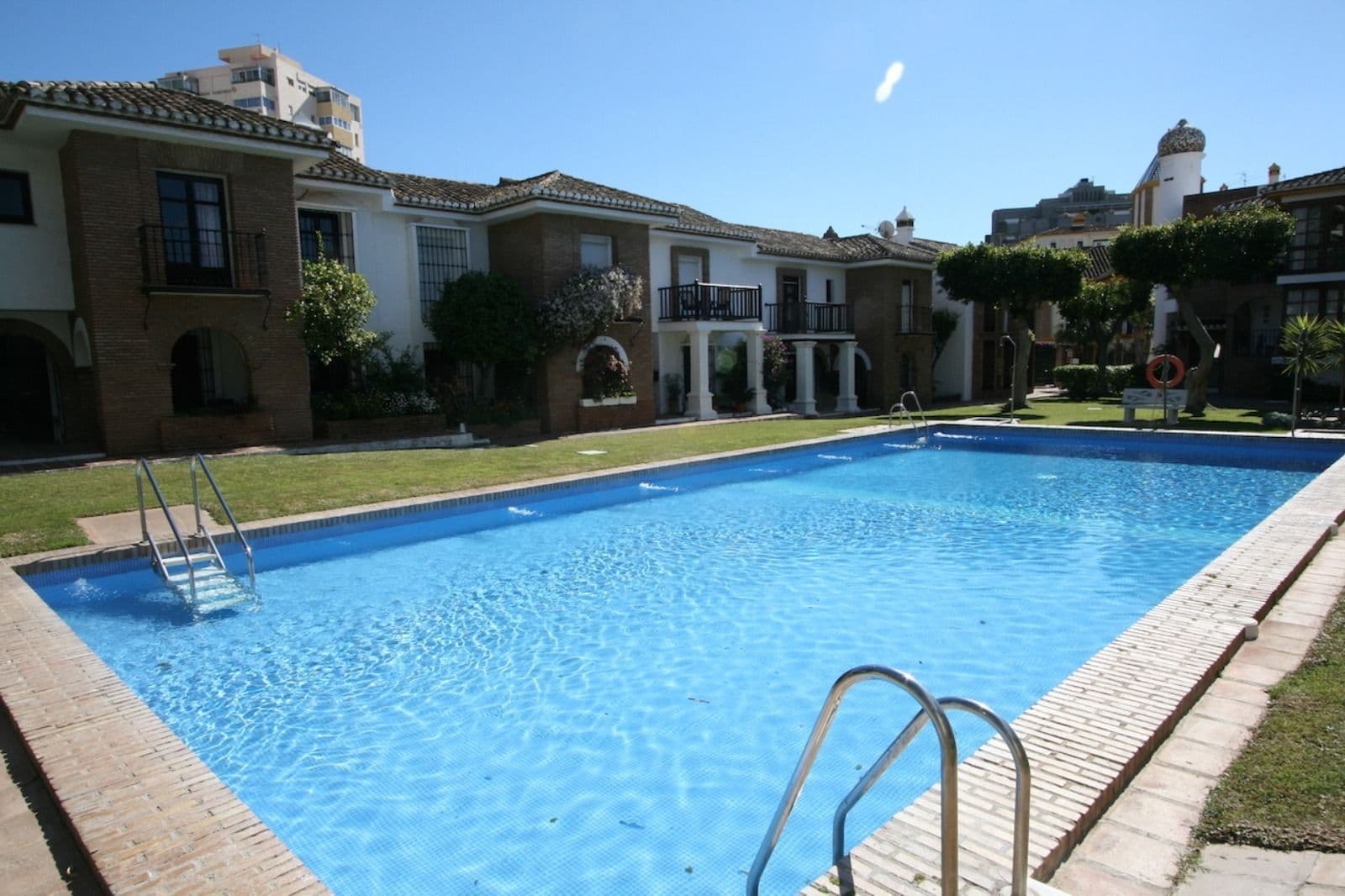Ground Floor Apartment in Fuengirola, Fuengirola