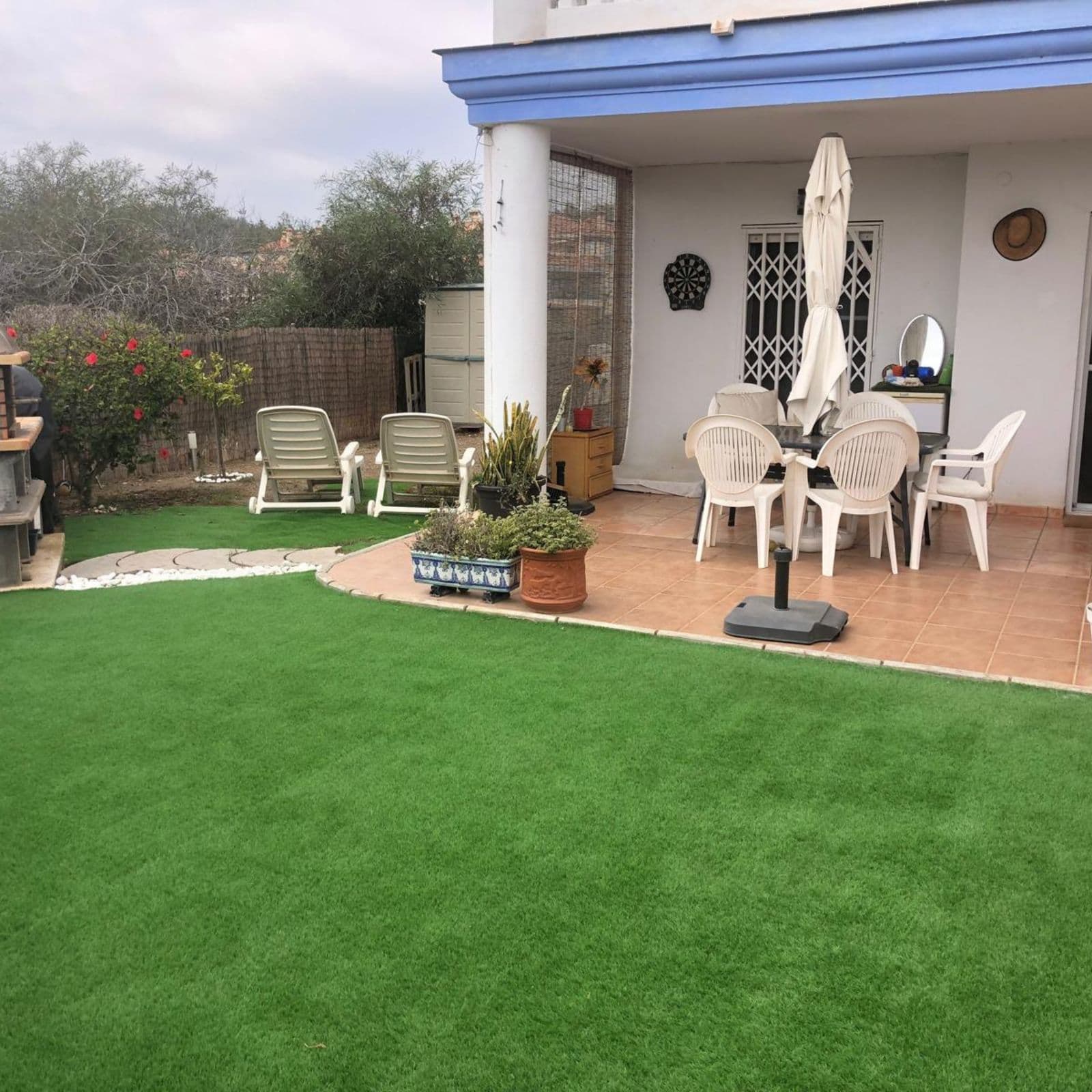 Ground Floor Apartment in Mijas, Mijas