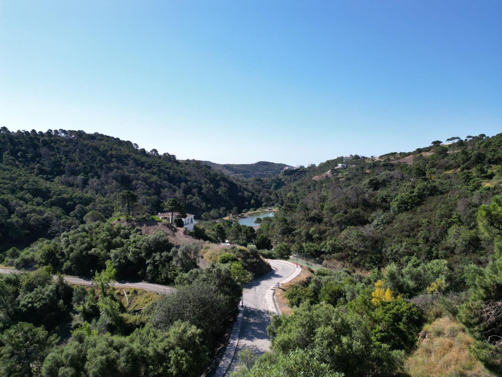 Residential Plot in Benahavís, Benahavís