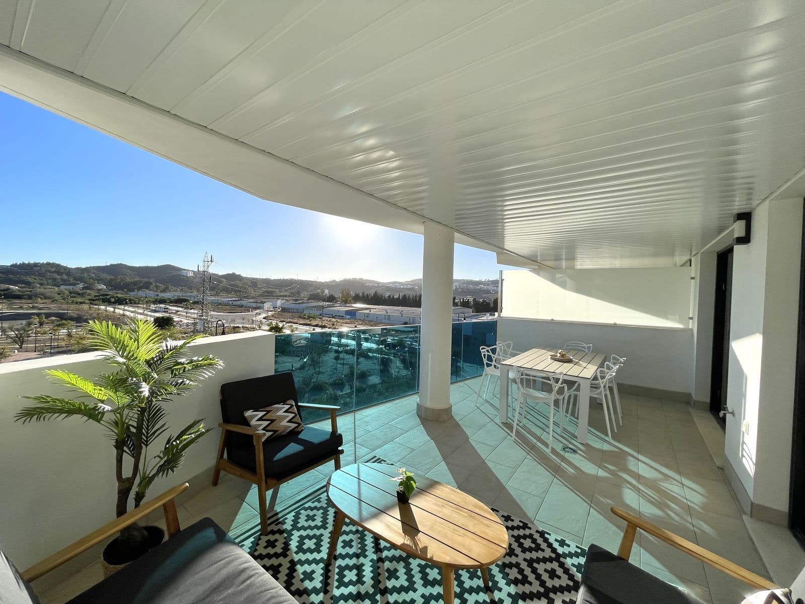 Middle Floor Apartment in Las Lagunas, Fuengirola