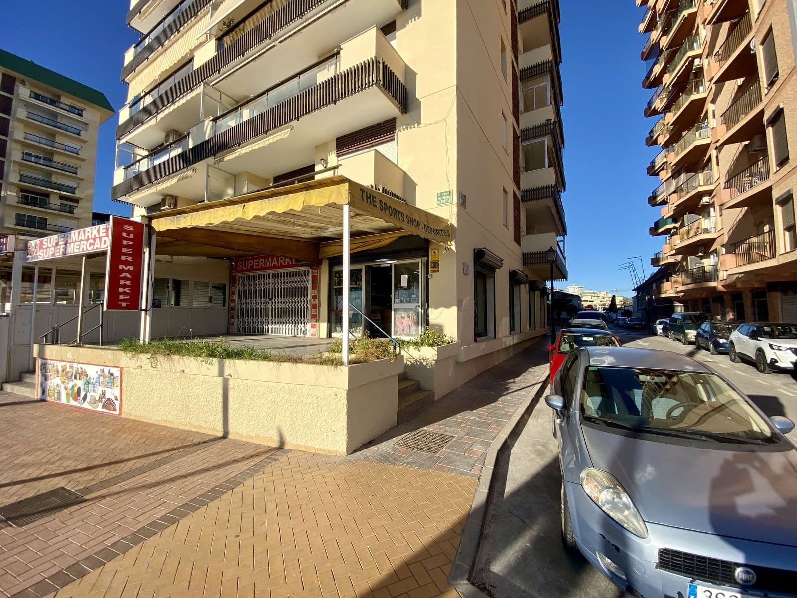 Shop in Fuengirola, Fuengirola