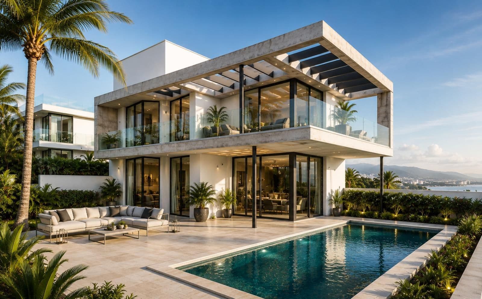 Detached Villa in Nueva Andalucía, Nueva Andalucía