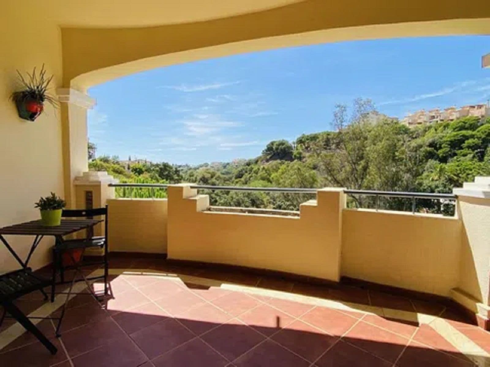 Ground Floor Apartment in Elviria, Marbella East