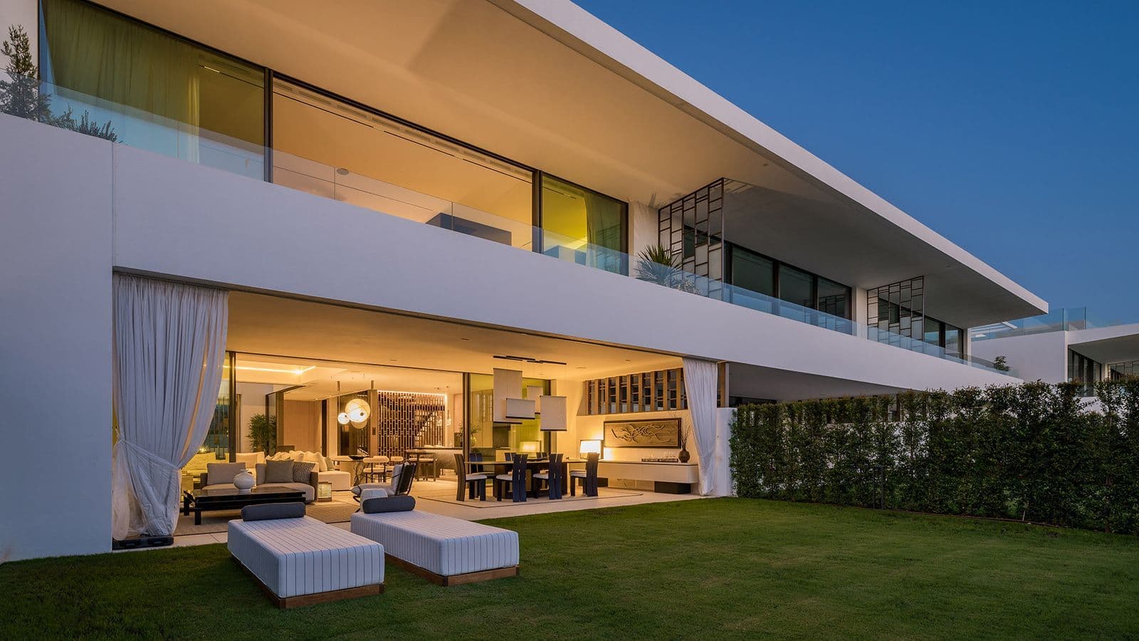 Semi-Detached House in Marbella, Marbella
