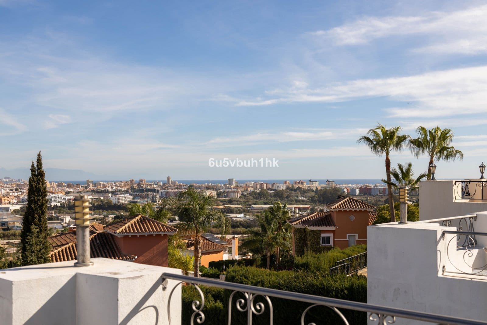 Townhouse in Mijas, Mijas
