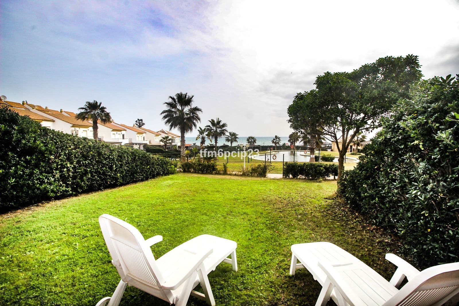Townhouse in La Duquesa, Manilva