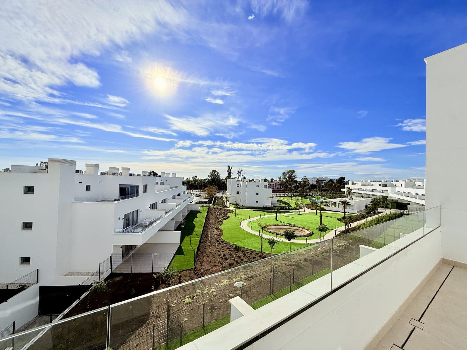 Penthouse in Estepona, Estepona