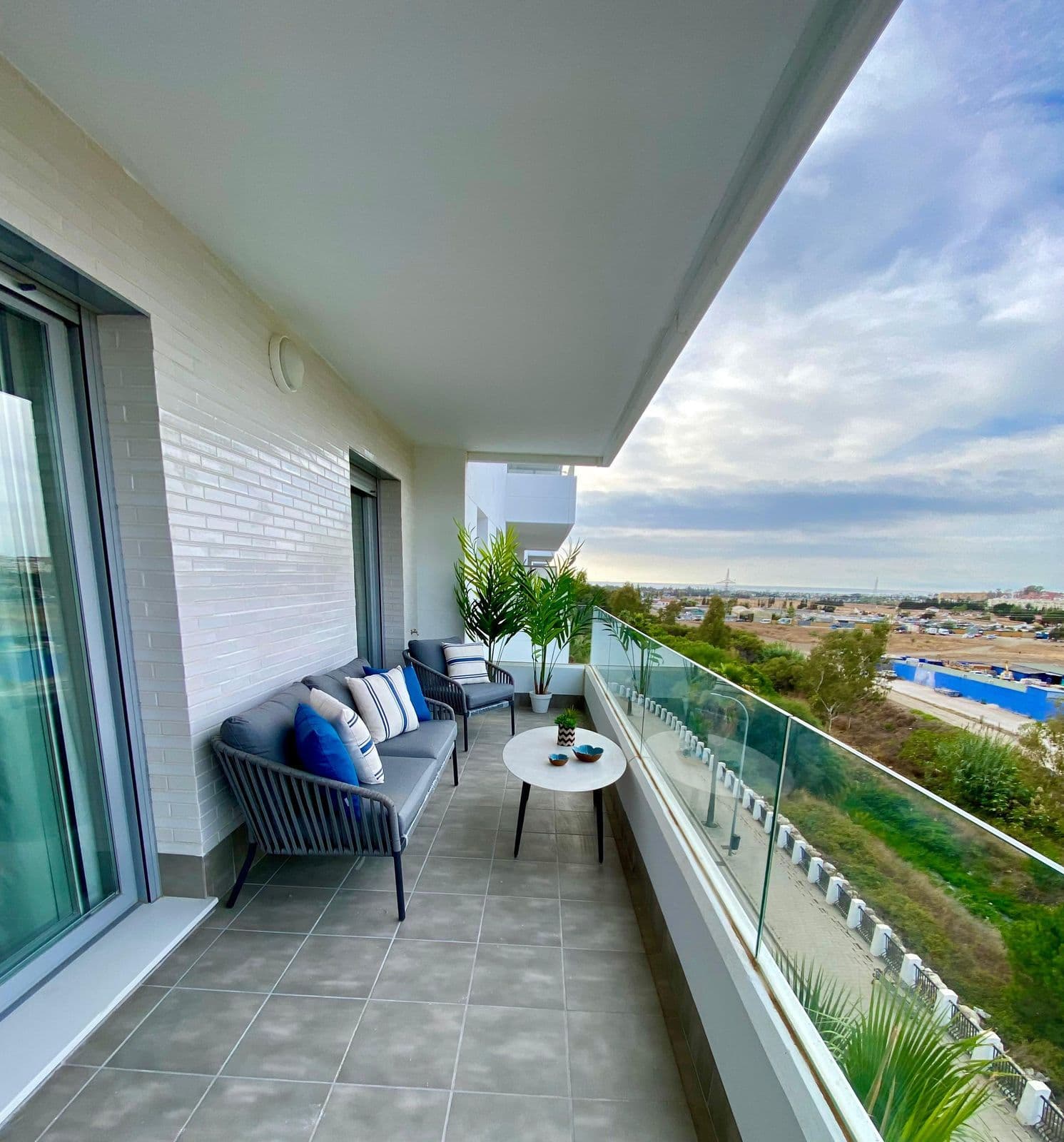 Penthouse in Nueva Andalucía, Nueva Andalucía