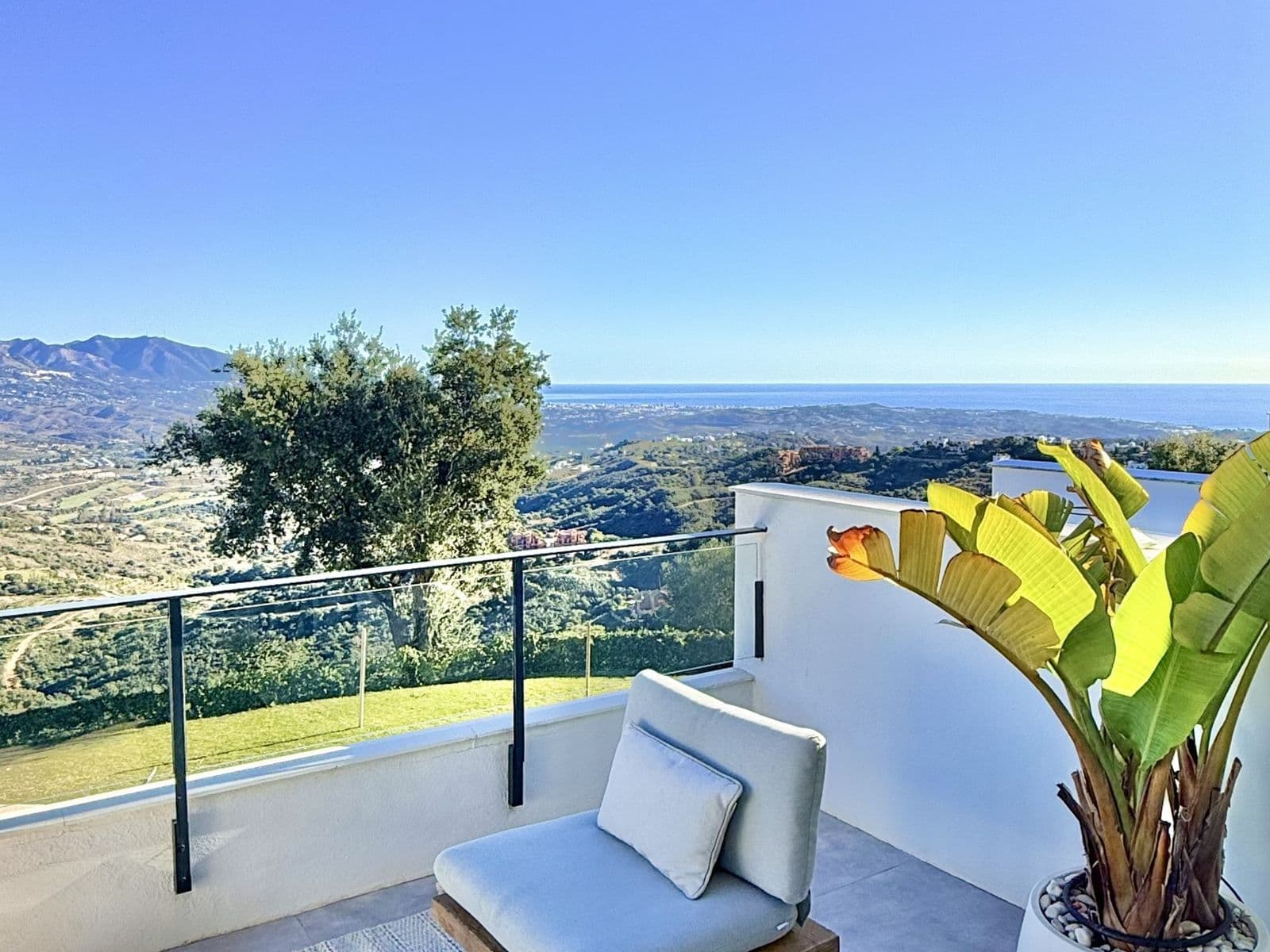 Townhouse in Elviria, Marbella East