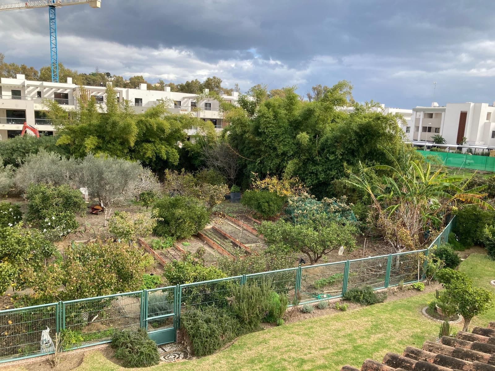 Residential Plot in Casares, Casares