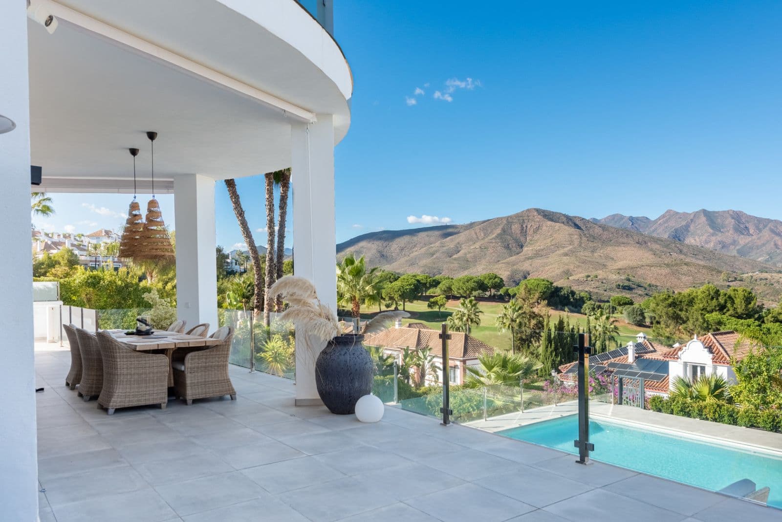 Detached Villa in La Cala Golf, Mijas