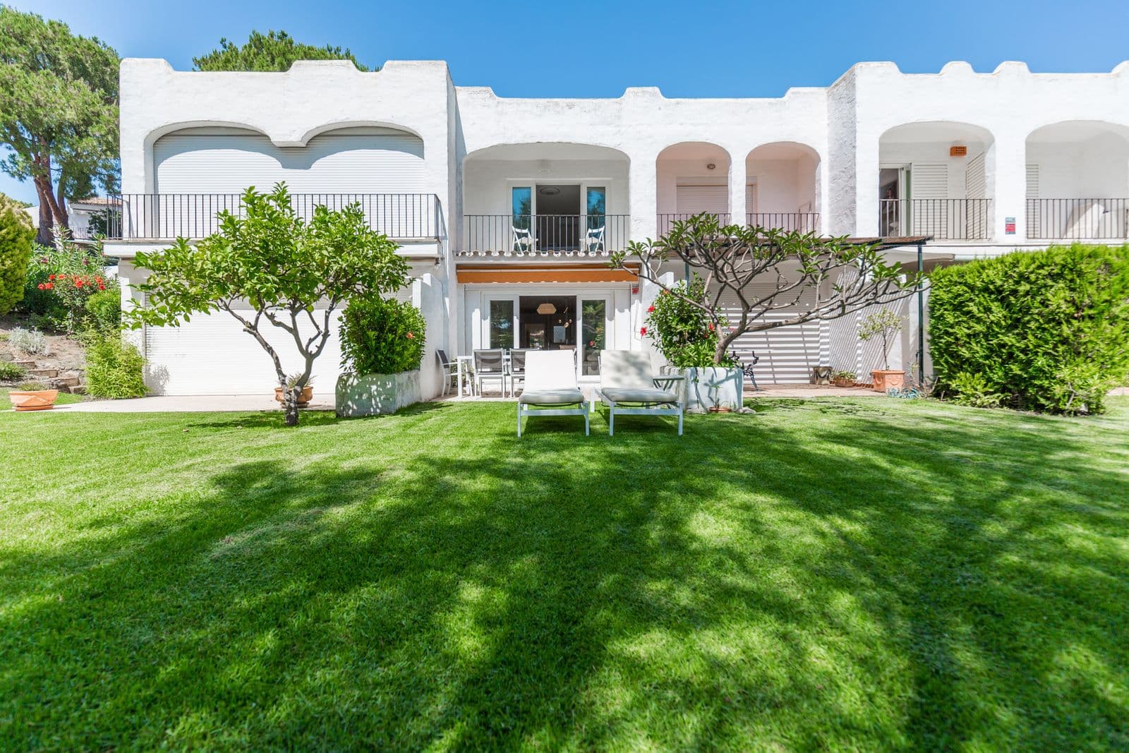 Townhouse in Nueva Andalucía, Nueva Andalucía